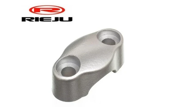 Torreta Manillar Rieju MRT 22 mm