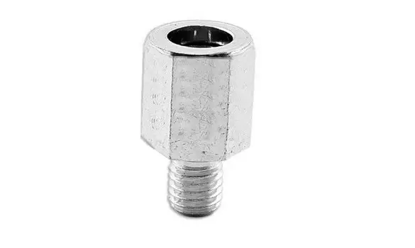 Suplemento Espejo 10 Dch->10 Dch Blanco