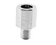 Suplemento Espejo 10 Dch->10 Dch Blanco