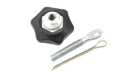 Kit Tuerca Tapon Gasolina Vespa PKS