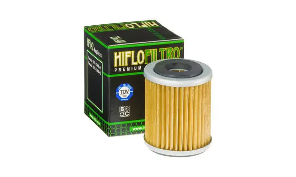 Filtro Aceite HF142 Yamaha YZF 400