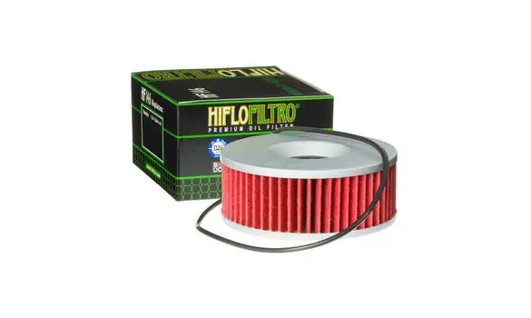 Filtro Aceite HF146 Yamaha XS 750 E