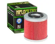 Filtro Aceite Hiflo HF154 Husqvarna 610