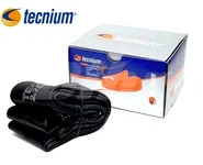 Camara 3.50/4.00-8 Tecnium Valvula TR87