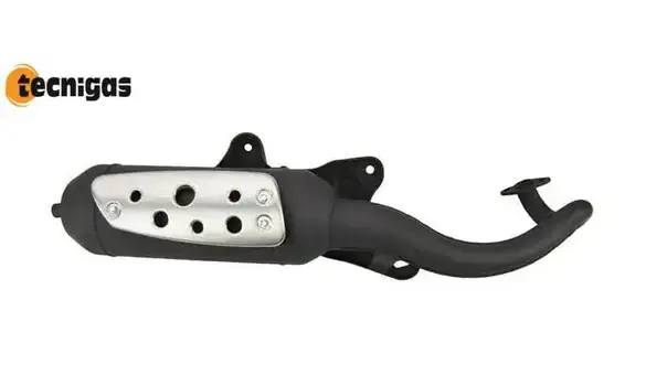 Silencioso Peugeot Speedfight 3 Tecnigas