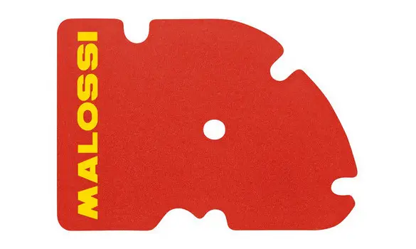 Filtro Aire Malossi Piaggio X8 -HFA5203-