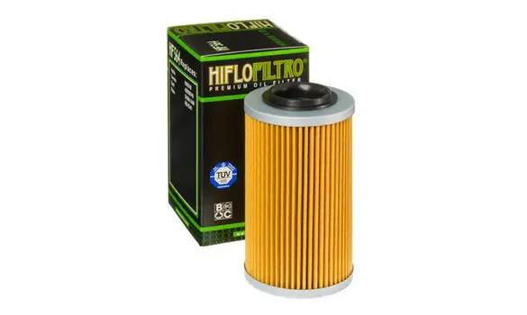 Filtro Aceite HF564 Aprilia RSV 1000
