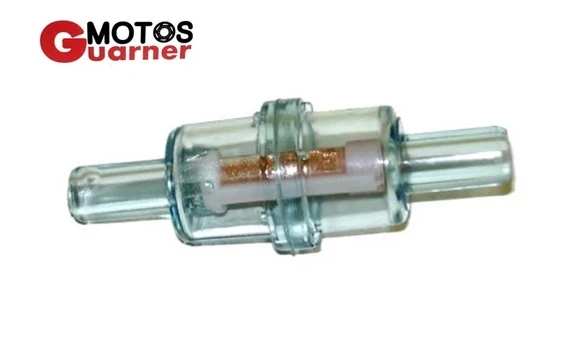 Filtro Gasolina 8mm