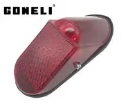 Piloto Mobylette 1 Luz