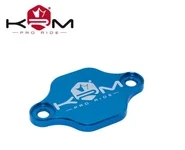 Obturador Bomba Aceite KRM Azul