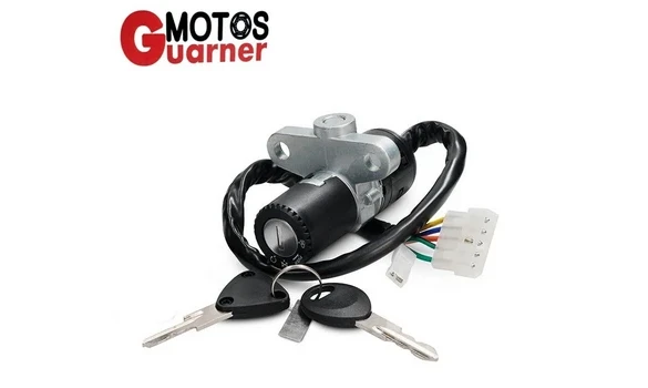 Cerradura Contacto Rieju MRT 50 09/21