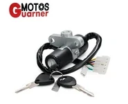 Cerradura Contacto Rieju MRT 50 09/21