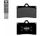Pastilla Freno Galfer FD068-G1054