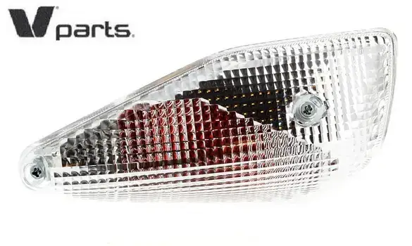 Intermitente Yamaha Aerox 2013 Del Izdo