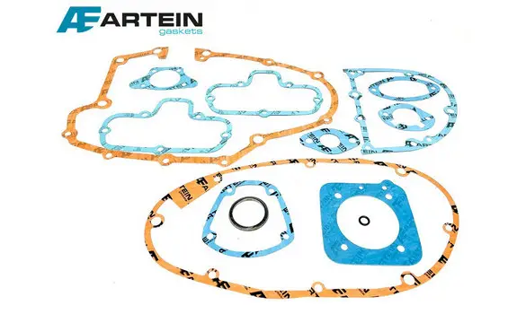 Juntas Motor Ducati 125 Antiguas