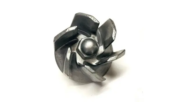 Aspas Bomba Agua Kymko Downtown 300