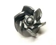 Aspas Bomba Agua Kymko Downtown 300