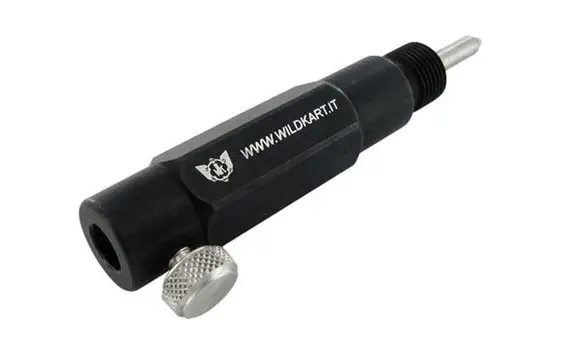 Soporte Reloj Puesta a Punto Rotor