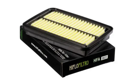 Filtro Aire Suzuki GSF 650 Bandit