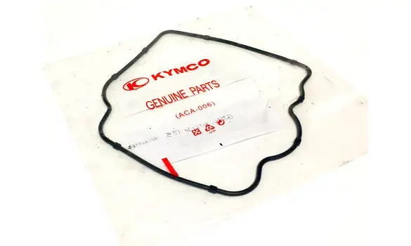 Junta Tapa Valvulas Kymko Gran Dink 125