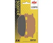 Pastillas Freno SBS 128MS - FD169 -