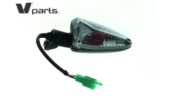 Intermitente Yamaha Aerox 2013 Tras Dcho