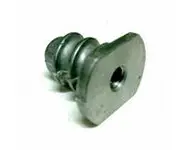 Taco Muelle Horquilla Vespino Rosca 6mm