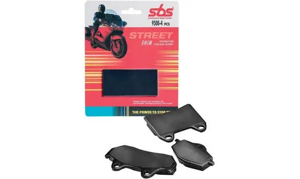 Aislante Termico Pastillas Frenos