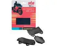 Aislante Termico Pastillas Frenos