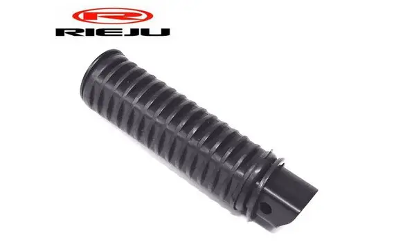 Estribera Rieju RS1 Evolution Pasajero