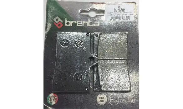 Pastillas Freno Brenta FT3030 FD068-1054
