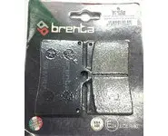 Pastillas Freno Brenta FT3030 FD068-1054