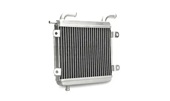 Radiador Yamaha Aerox 50 02/12