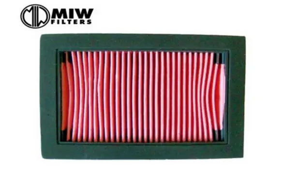 Filtro Aire Yamaha MT03 660 -HFA4613-