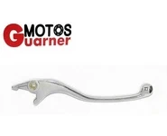 Maneta Honda Silwer Wing 600 Derecha