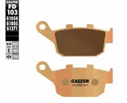 Pastillas Freno Galfer FD103-G1371 -P131