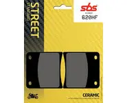 Pastillas Freno SBS 620HF -FD109-