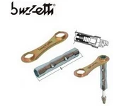 LLave Bujia Buzzetti 16/18mm Largo 120