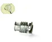 Tornillo Puño Gas Derbi Variant Start