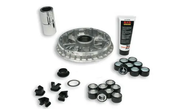 Variador Malossi Yamaha X-Max 400