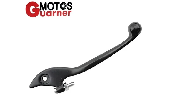 Maneta Derbi FDS Derecha Negra