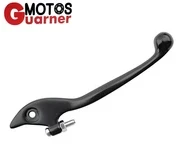 Maneta Derbi FDS Derecha Negra