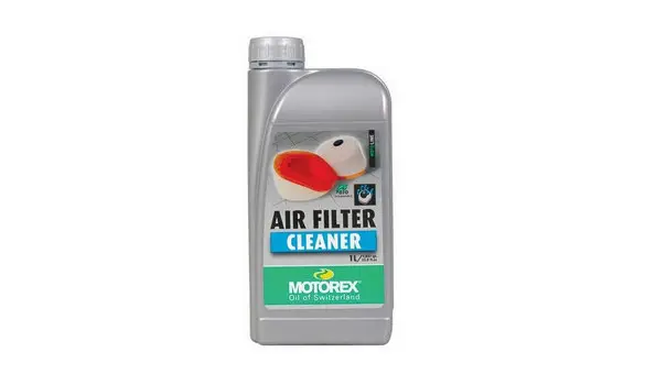 Moterex Air Filter Cleaner 1 Litro