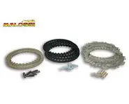 Discos Embrague Yamaha T-Max 500 Malossi