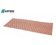 Papel De Junta 0.50mm 195x475 Aceitado