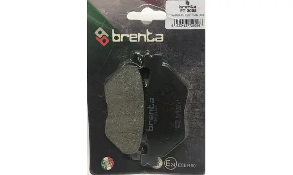 Pastillas Freno Brenta FT3058 - 169HF -