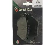 Pastillas Freno Brenta FT3058 - 169HF -