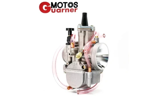 Carburador Tipo PWK 24mm