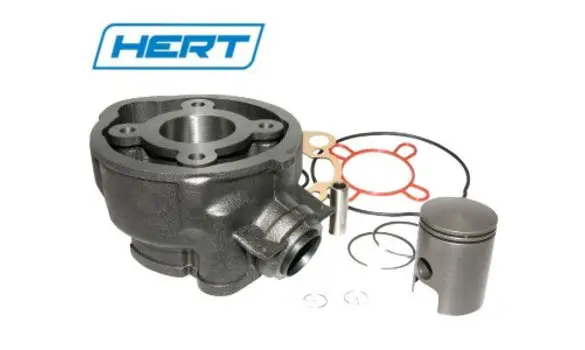 Cilindro AM6 Hert 49 Tipo Original