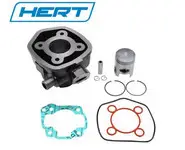 Cilindro Minarelli Horizontal LC Hert 49